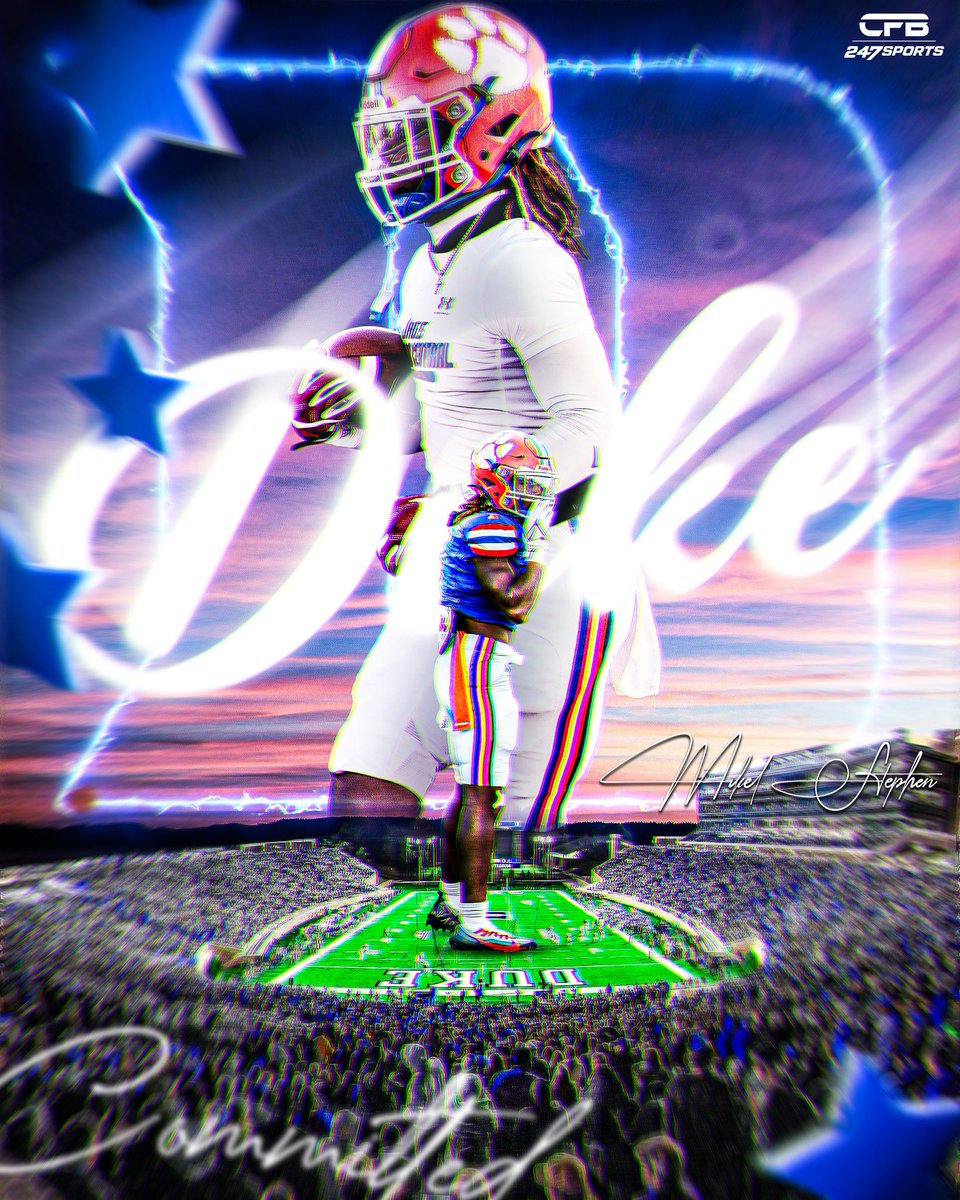 Mikel Stephen tweet media