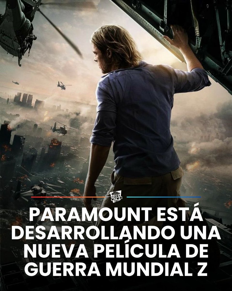 Gaby Meza 🍿 tweet media