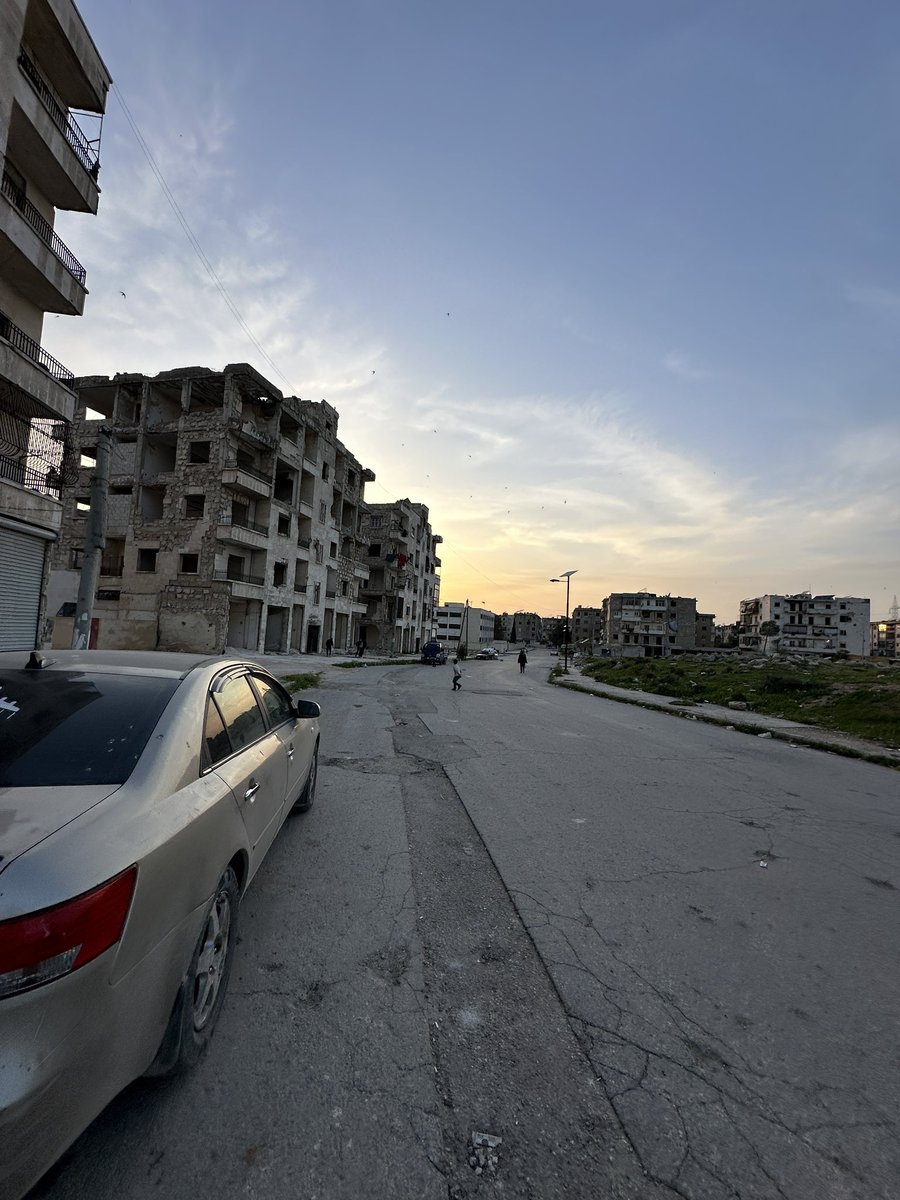 🇸🇾 SaFi - صافي tweet media