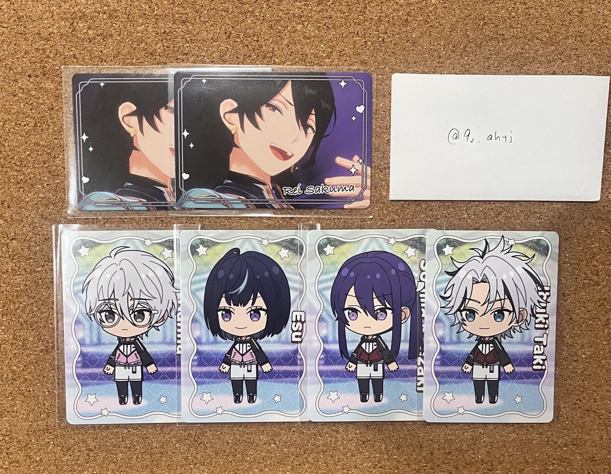 な@取引垢 tweet media