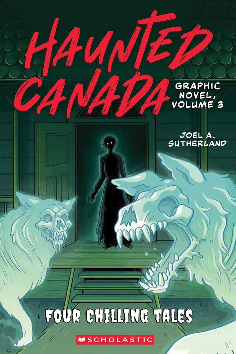 Joel A. Sutherland tweet media