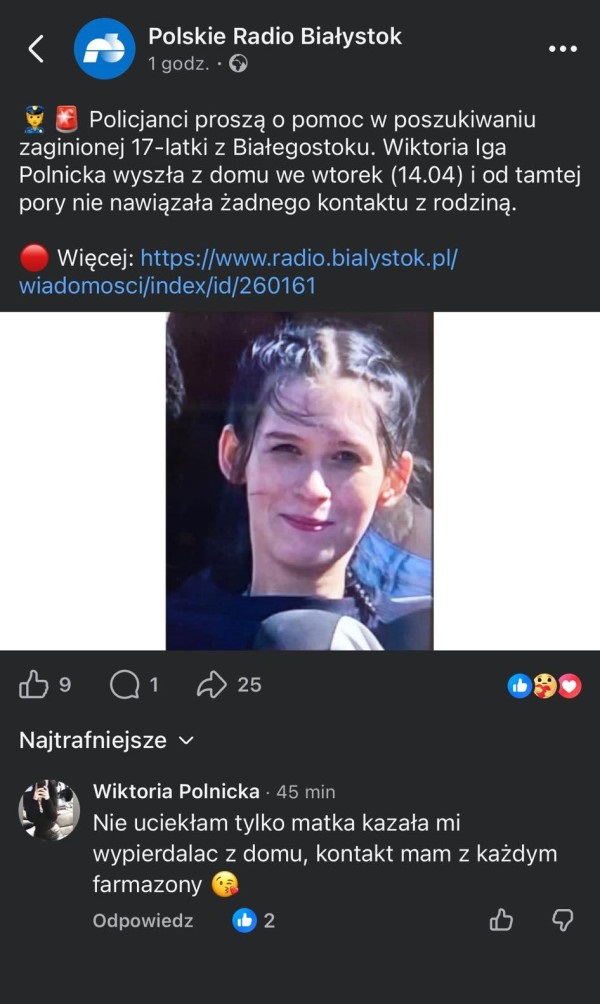 Piotrek (bo RODO) tweet media