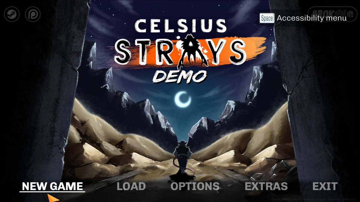 Please press the button 🔘⤵️