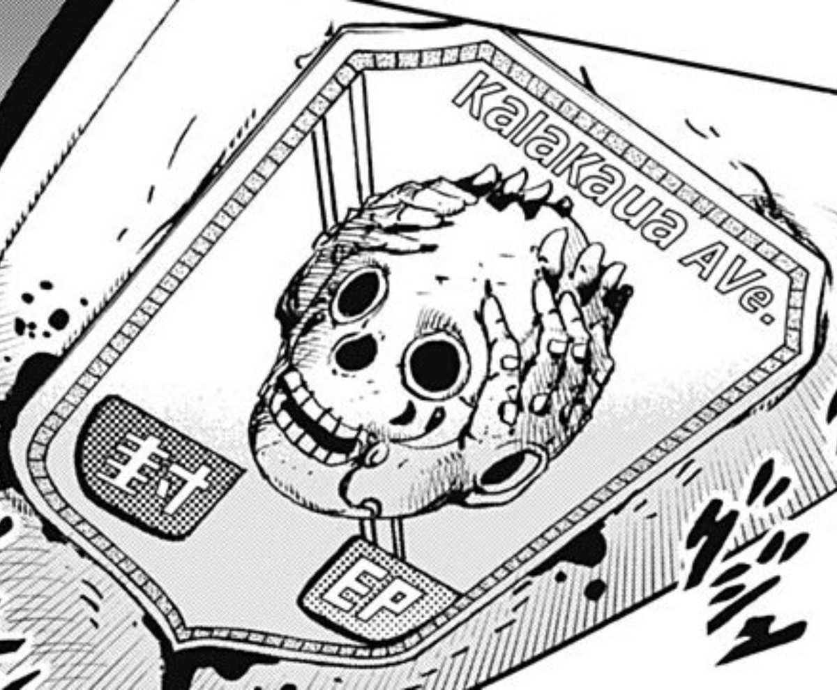 Joshu’s Toe Fungus tweet media