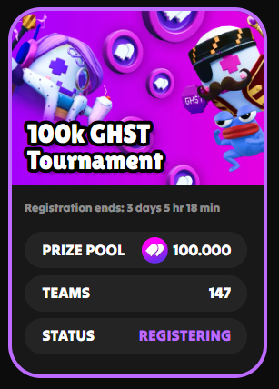 marighela's tweet image. Are you ready?

#gotchigang
@aavegotchi 
@GotchiBattler