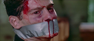 Reservoir Dogs (1992) 

dir. Quentin Tarantino