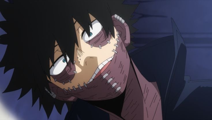 BrightEyedDork's tweet image. I don’t know why, but I feel like he’d be very ticklish