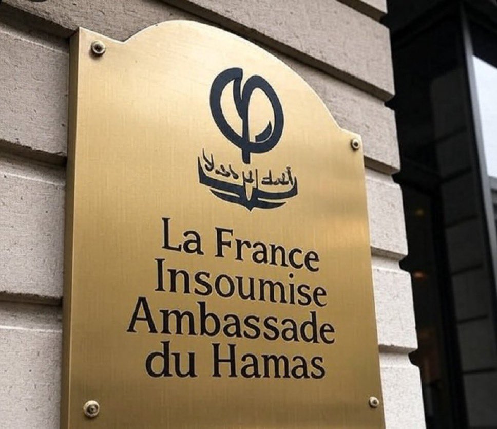 Le Patriote tweet media