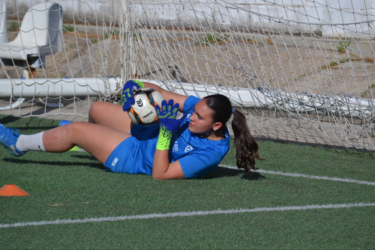 Mérida Football Academy tweet media