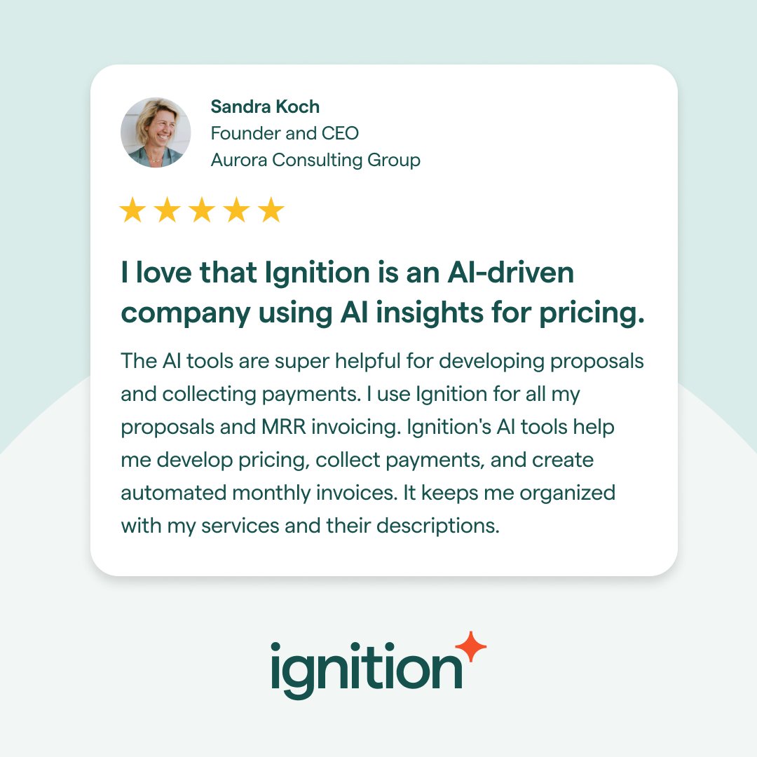 Ignition tweet media