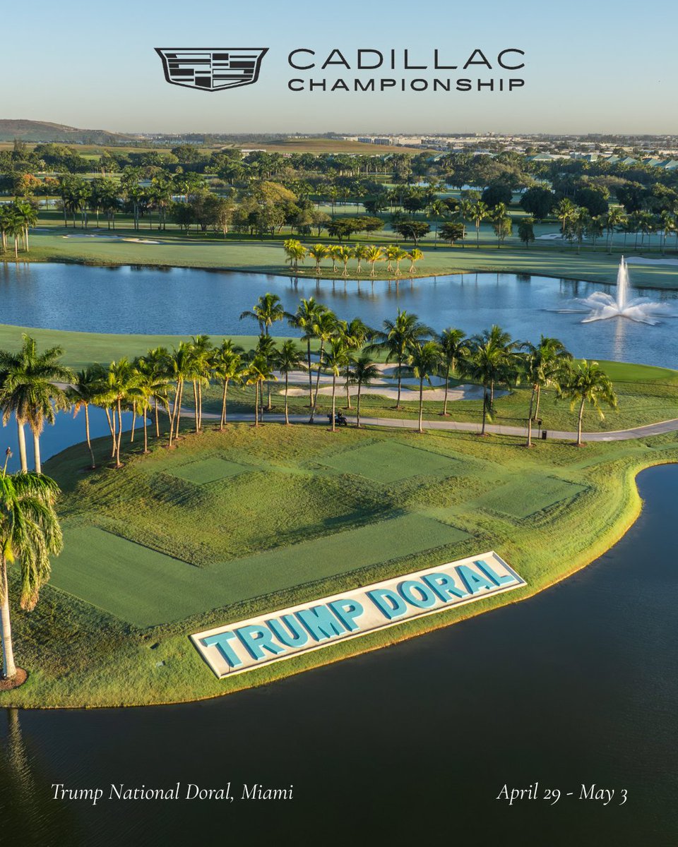 Trump Colts Neck tweet media