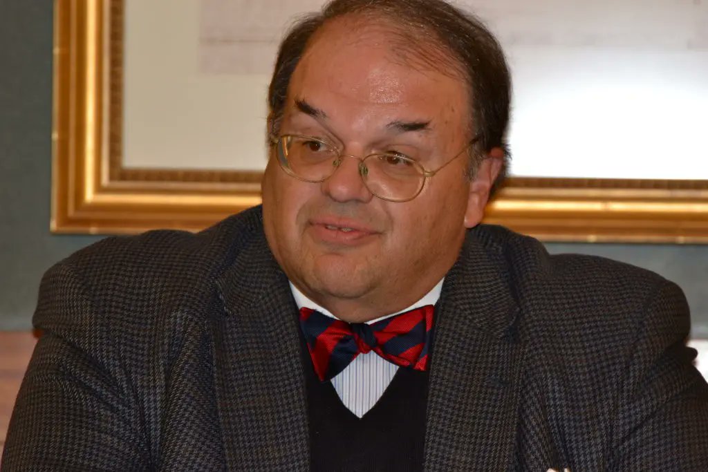 David J Harris Jr tweet media