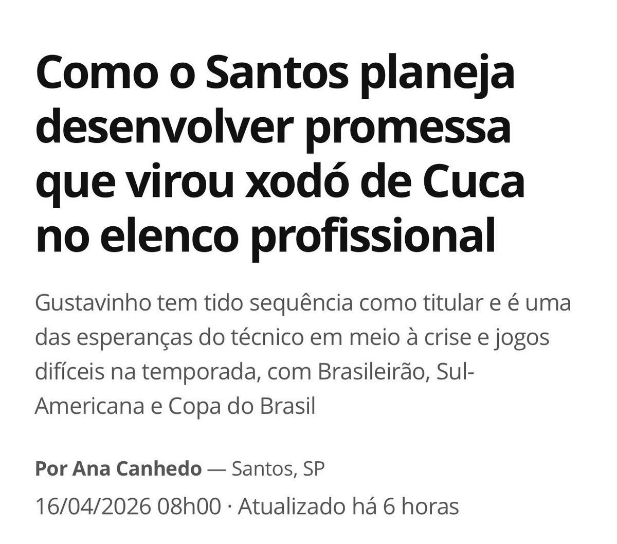 Antonio Carlos Teixeira tweet media
