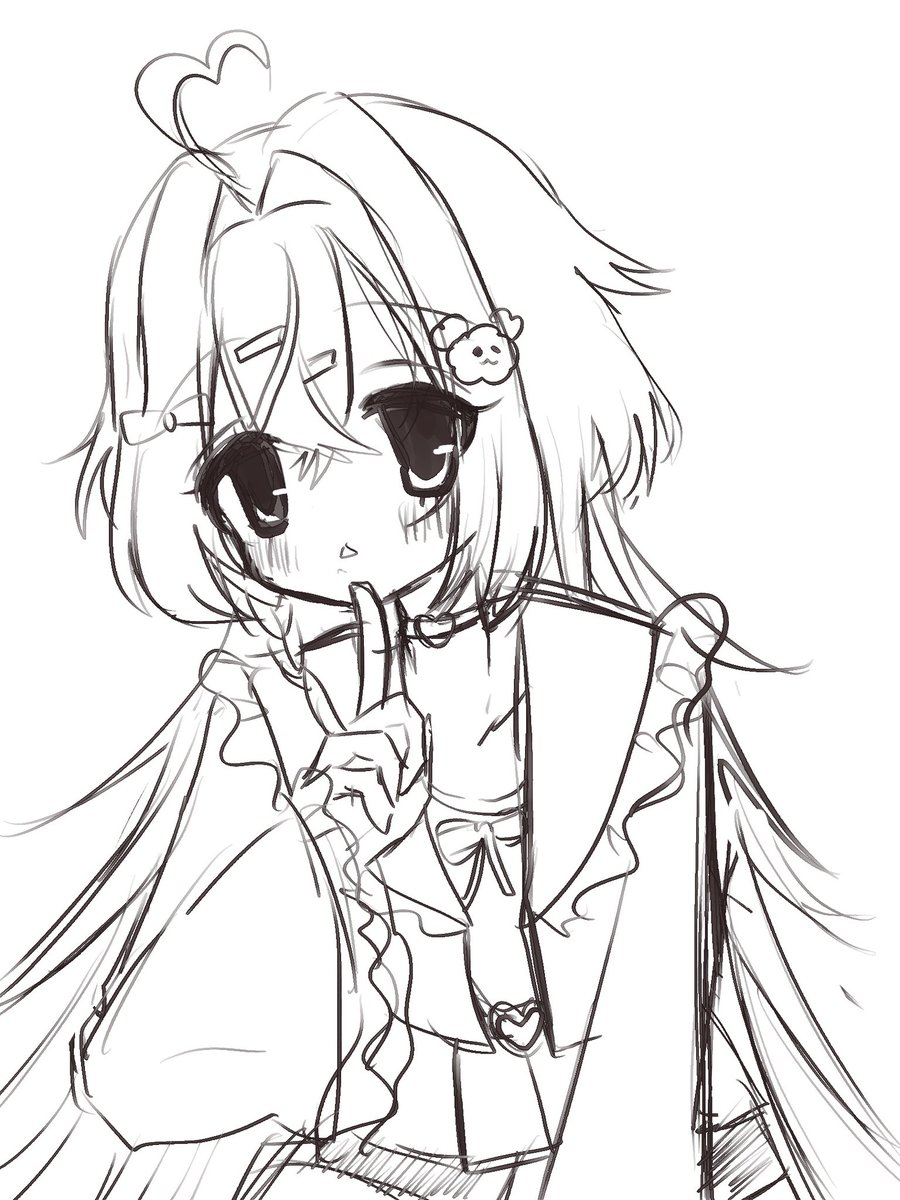 萌乃るぴの📡💖VTuber準備中✧ tweet media