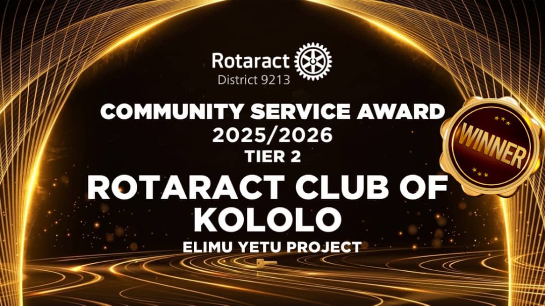 Rotaract District 9213 tweet media