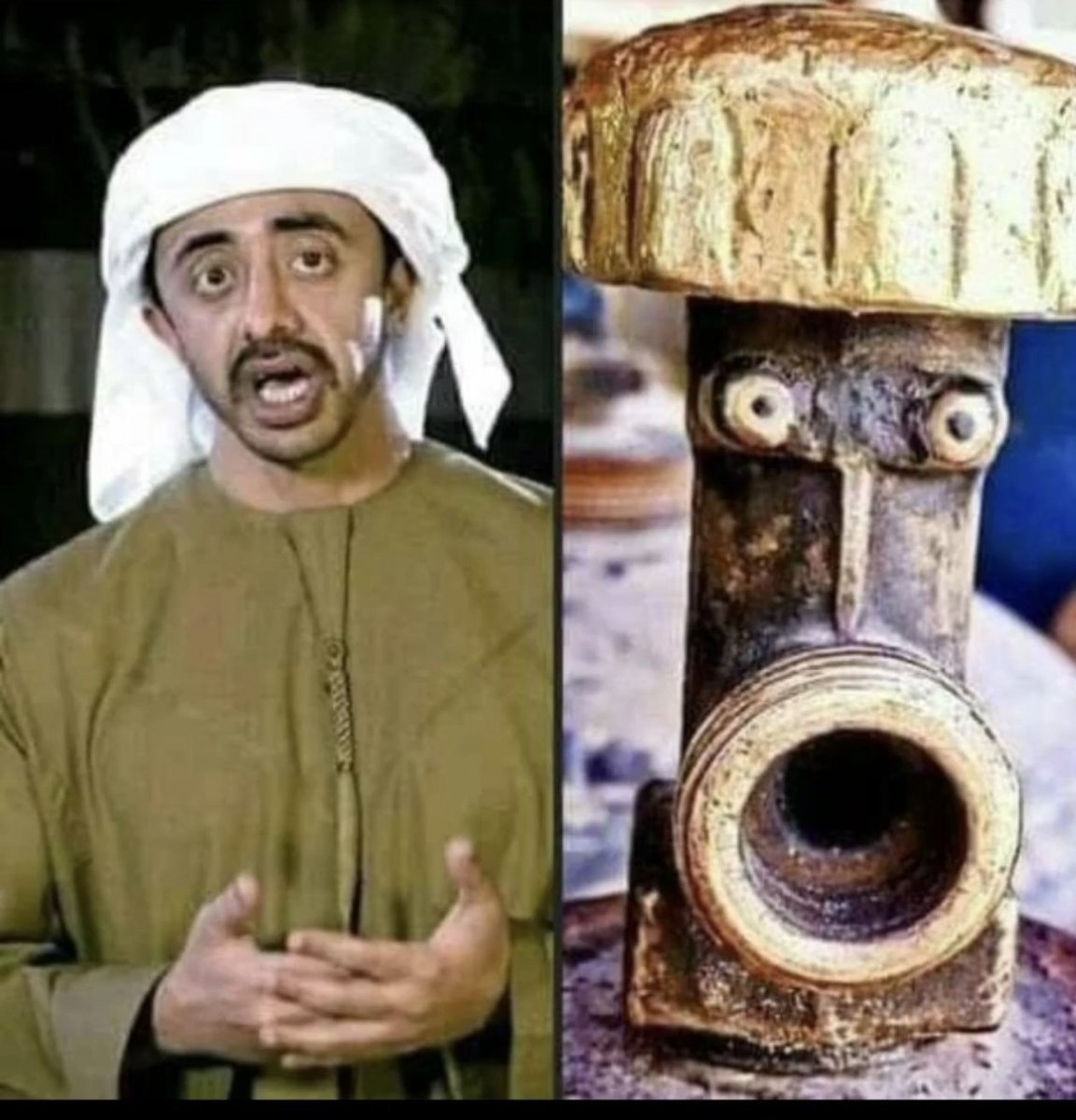 حسين الصبيحي tweet media