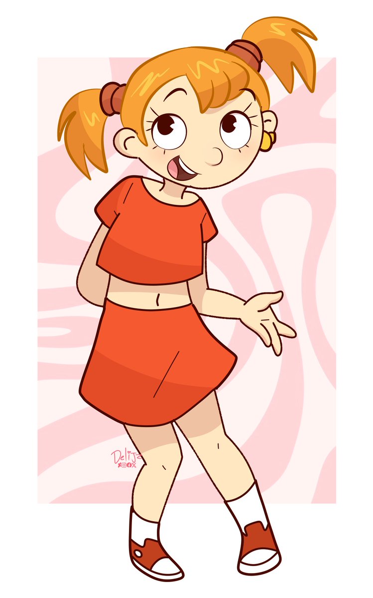 💜Delijz//COMMS Open ✨✍🏻 tweet media