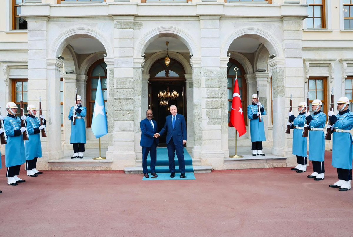 Villa Somalia tweet media