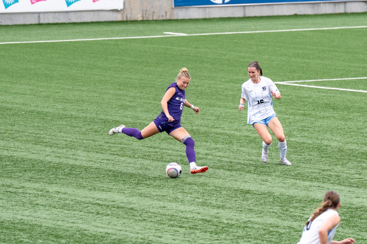 K-State Soccer tweet media