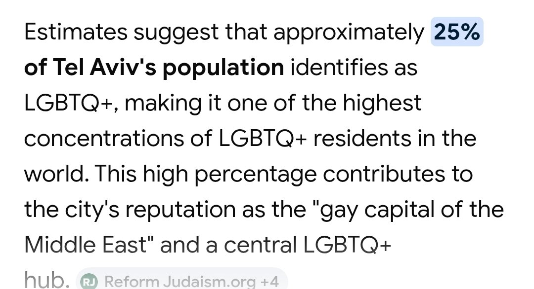 herstorian1's tweet photo. @AnimeSerbia It's  ok. Tel Aviv is already gay enough https://t.co/4BFuZcdQUE