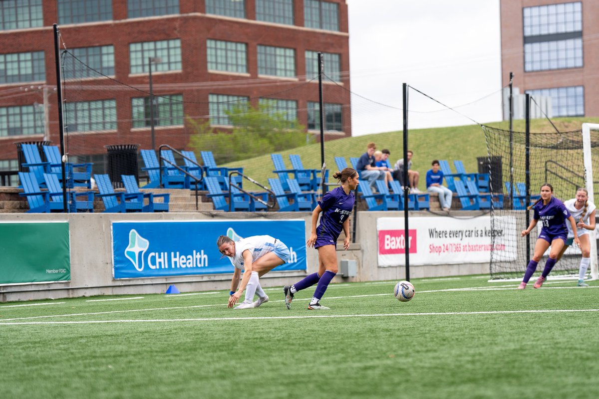 K-State Soccer tweet media