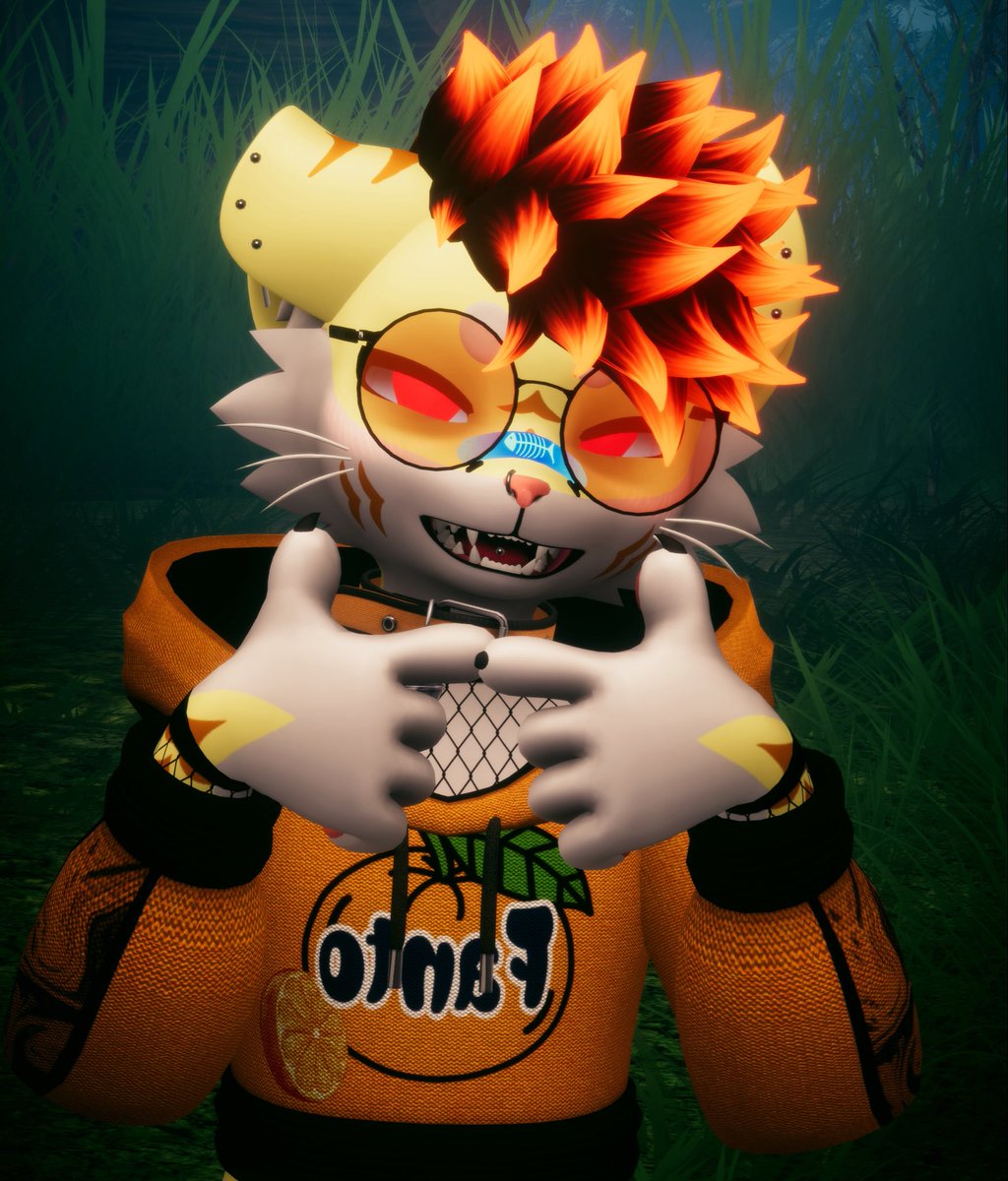 FantoCat tweet media