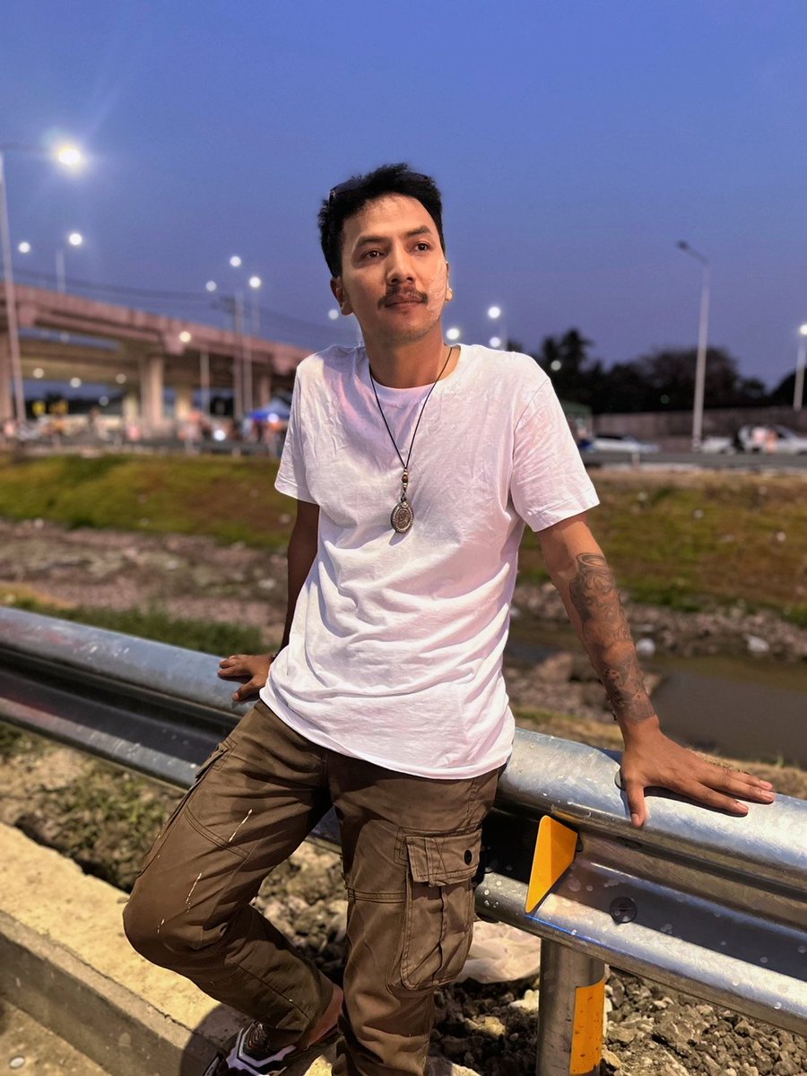 ..บักเซียง มันต๋ายแล้ว..🤣 tweet media