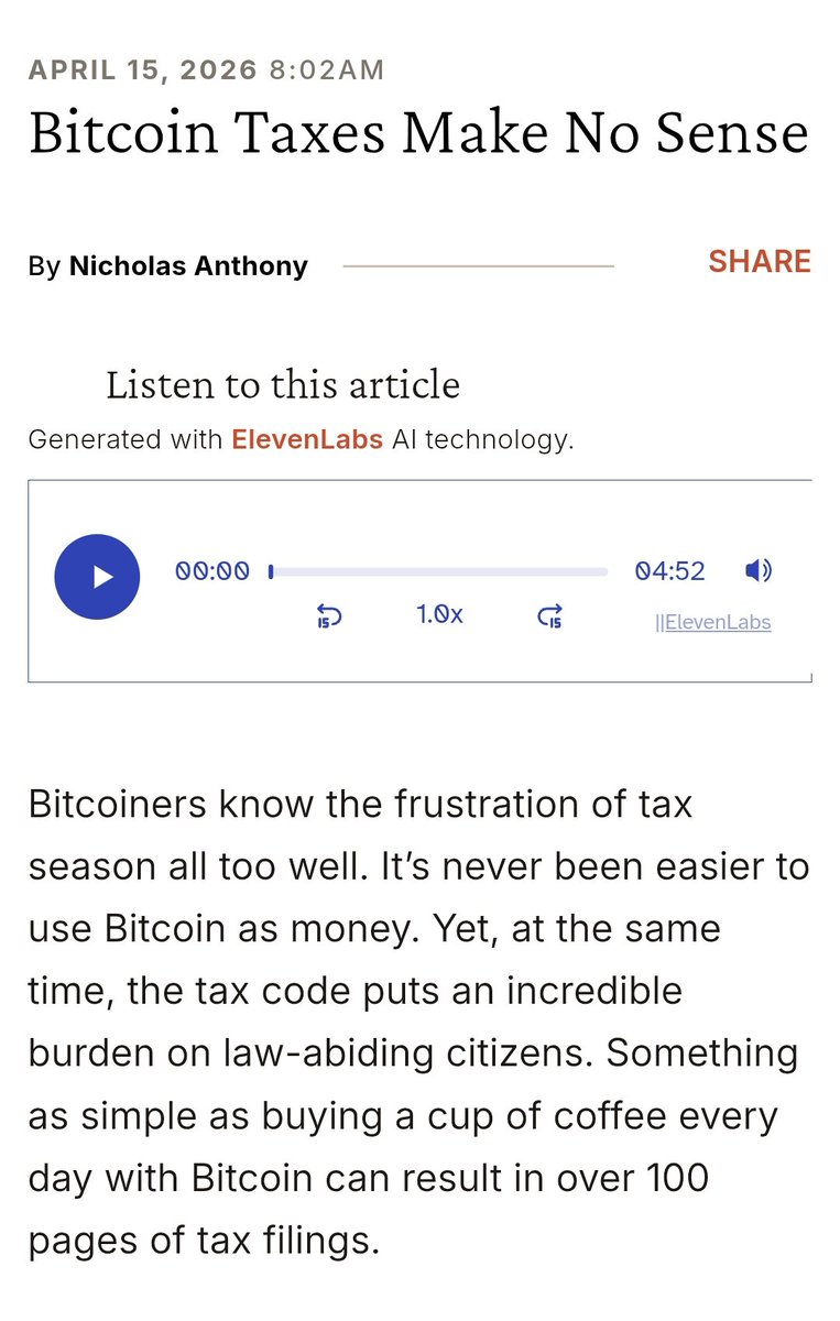Bitcoin News tweet media