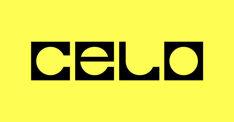 $CELO 😲😲😲