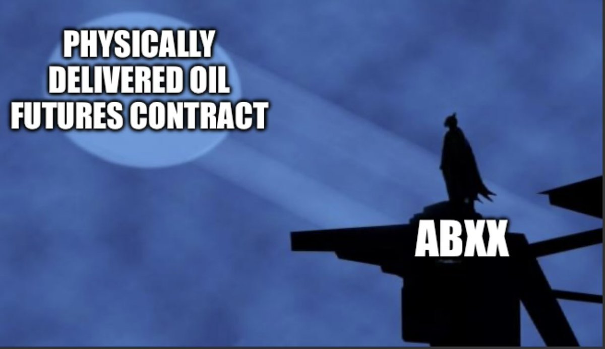 Paging <a href="/JoshCrumb/">Josh Crumb 🆔++</a> 
$ABXX