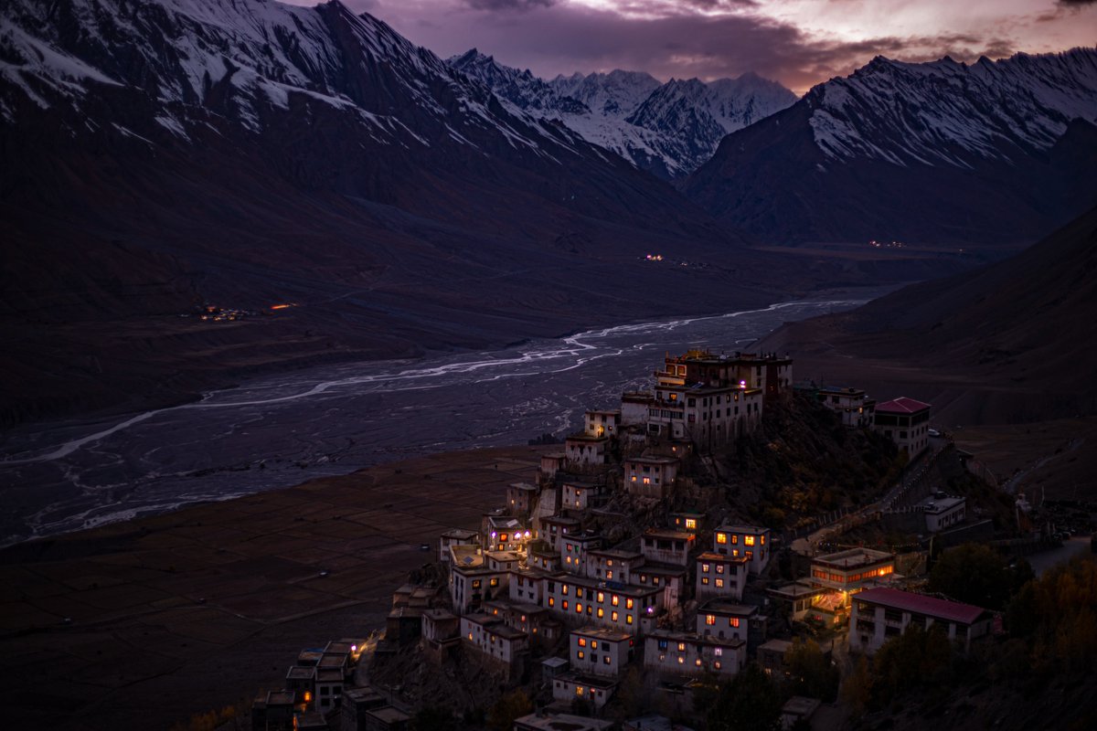 AsianPhotoIndia's tweet photo. Krishna Pramod is a contemporary Indian travel photographer who sees photography as a bridge between experience &amp; viewer. Known for his atmospheric, unhurried style, he blends design &amp; digital artistry to create emotive, immersive images rooted in slow travel.

#AsianPhotography https://t.co/YKZThNuWQm