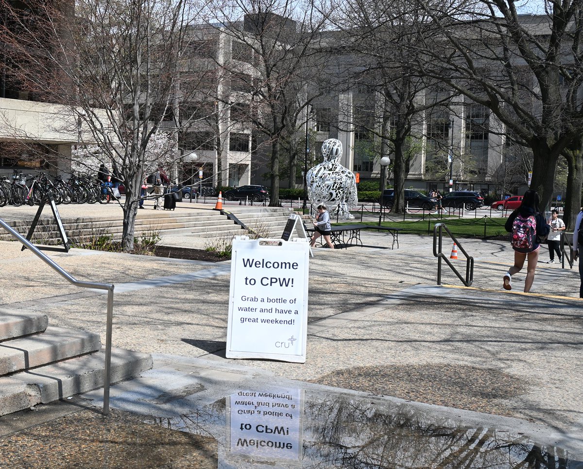 MIT Students tweet media