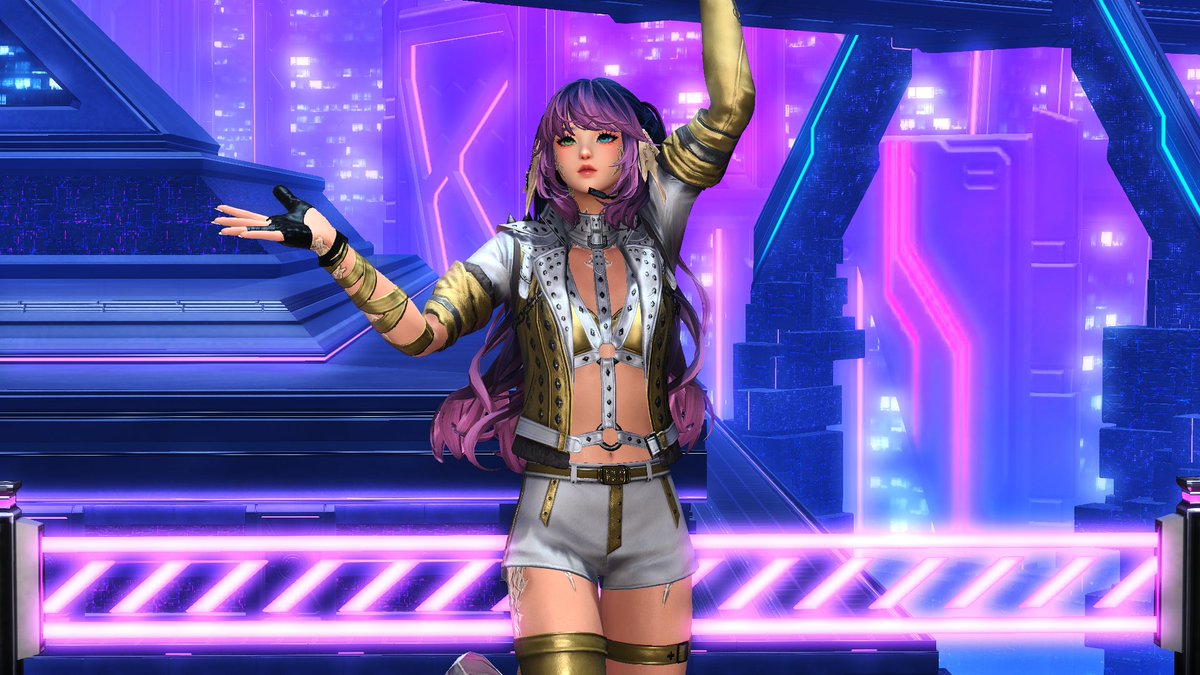 Mirai Akarui 🌸 Magical Girl Vtuber tweet media