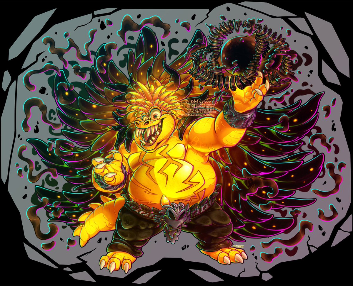 Mayasacha tweet media