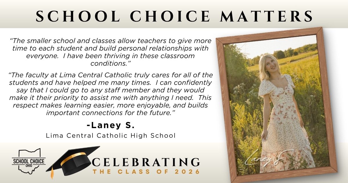 School Choice Ohio tweet media