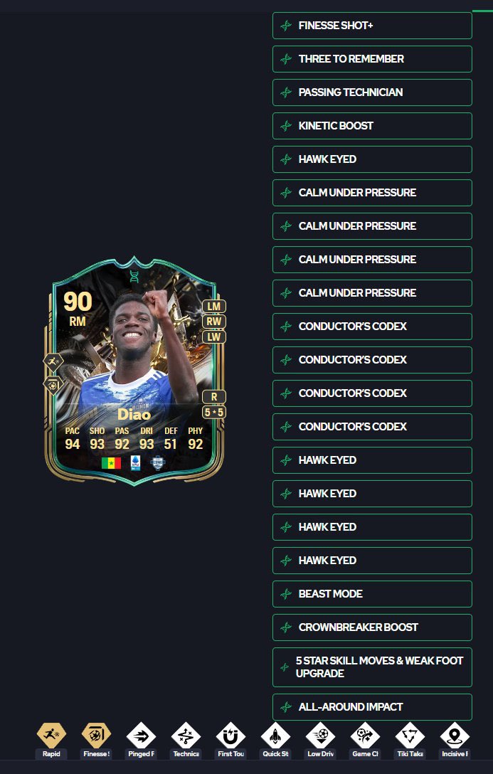 Killer Fut Trading tweet media