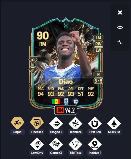 Killer Fut Trading tweet media