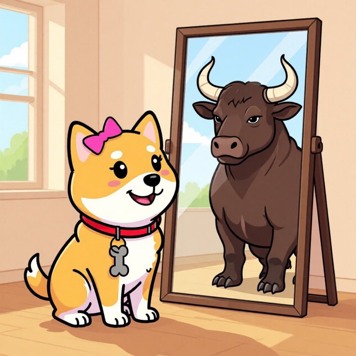 Cassandra of Crypto 👑🔺 tweet media