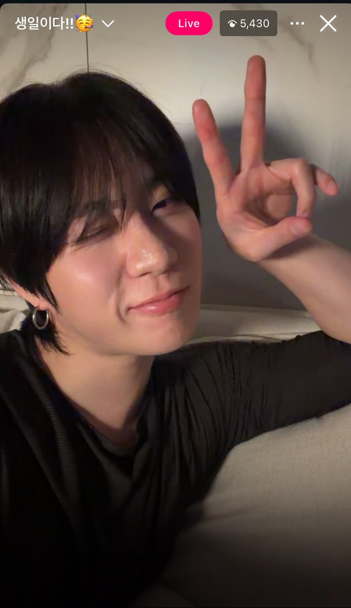 bemyhyunmin's tweet photo. Happiest Birthday,  my love! ✨🥳 https://t.co/QoenU7EVc9