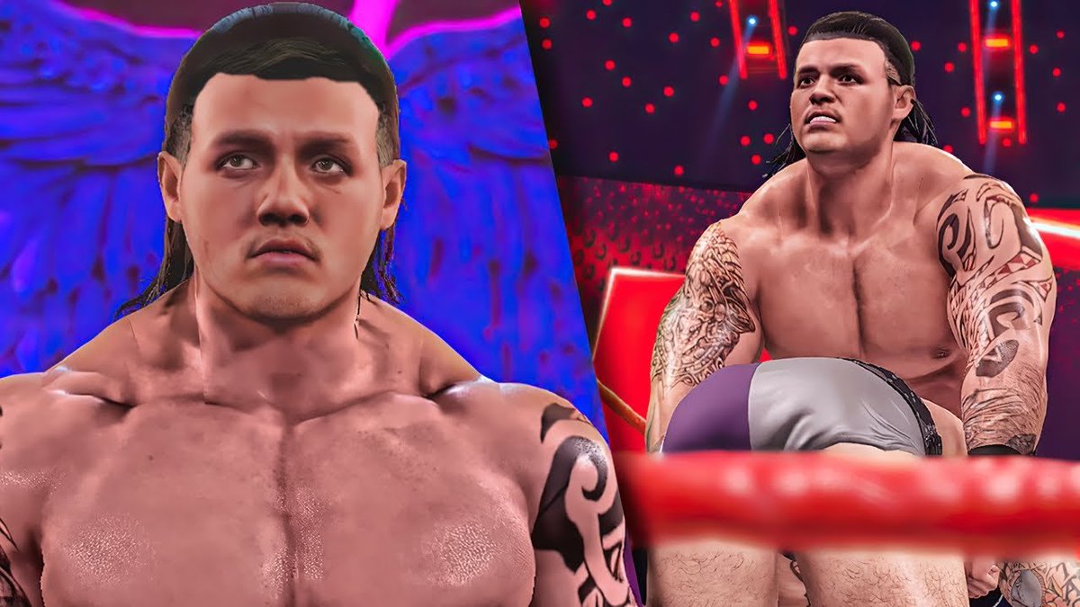 From Liv Morgan’s perspective, Dominik Mysterio: