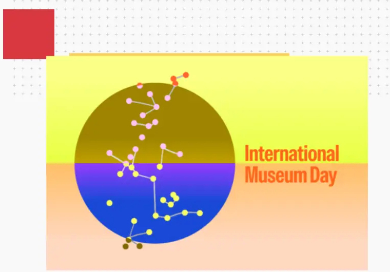 globalmuseum's tweet image. On 18 May, the International Council of Museums (ICOM) organises International Museum Day (IMD), a global event highlighting the transformative role of museums in society. In 2026, IMD will explore “Museums Uniting a Divided World”
icom.museum/en/news/museum…
#globalmuseum #museums