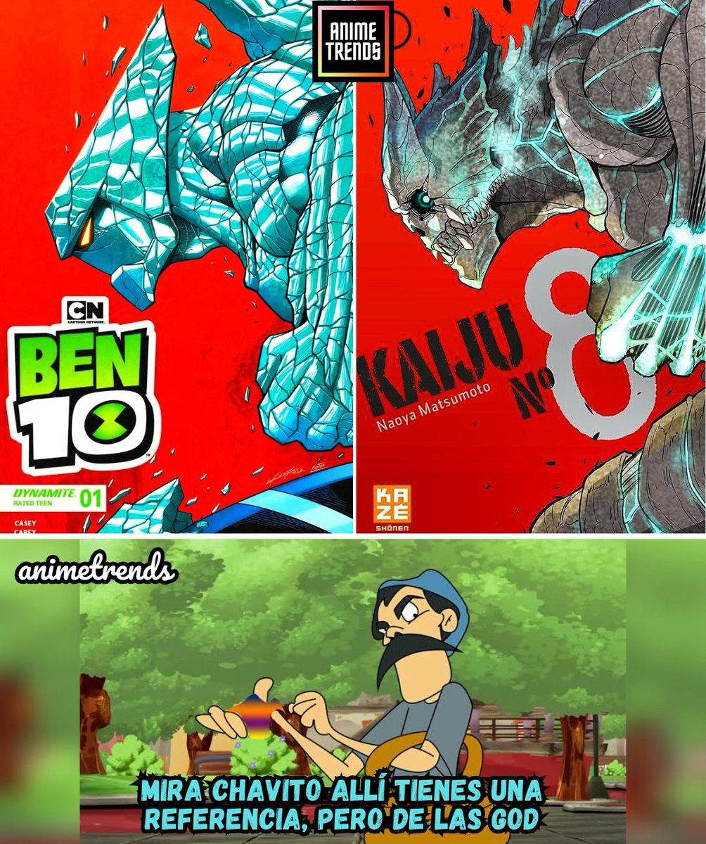 Animetrends tweet media