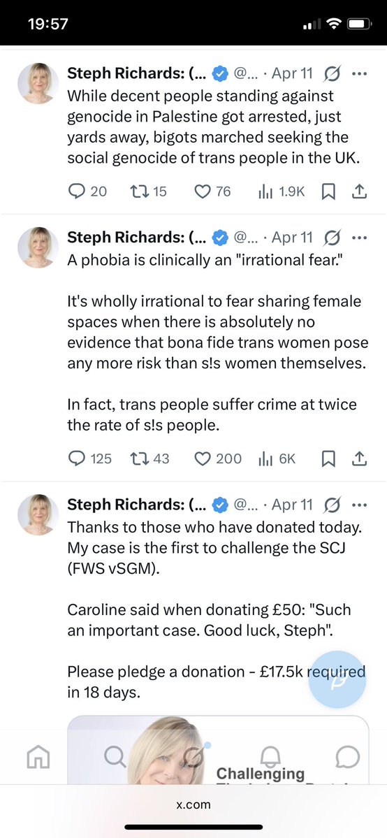 Teajenny tweet media