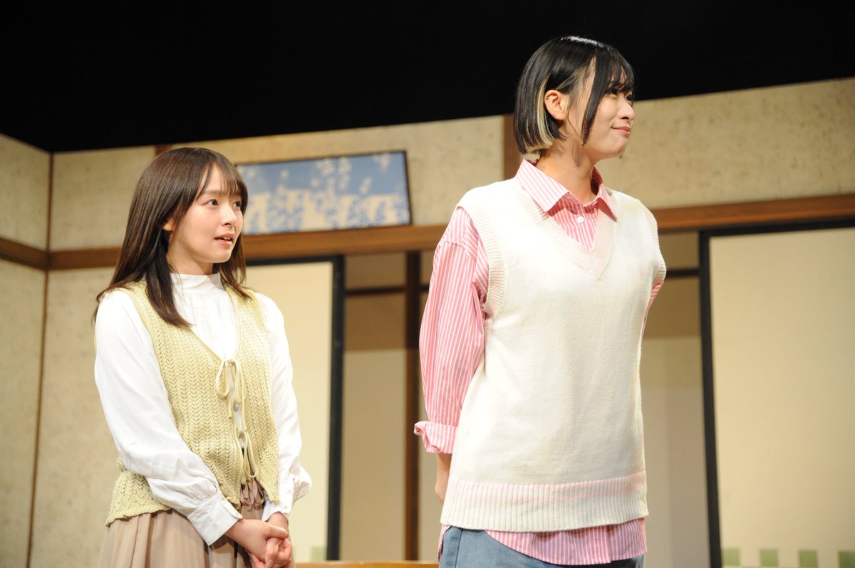 劇団シアターザロケッツ tweet media