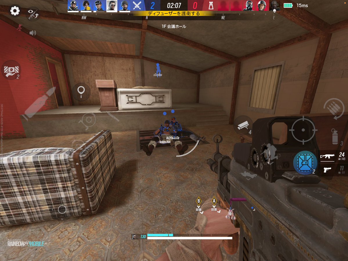 さとまる tweet media