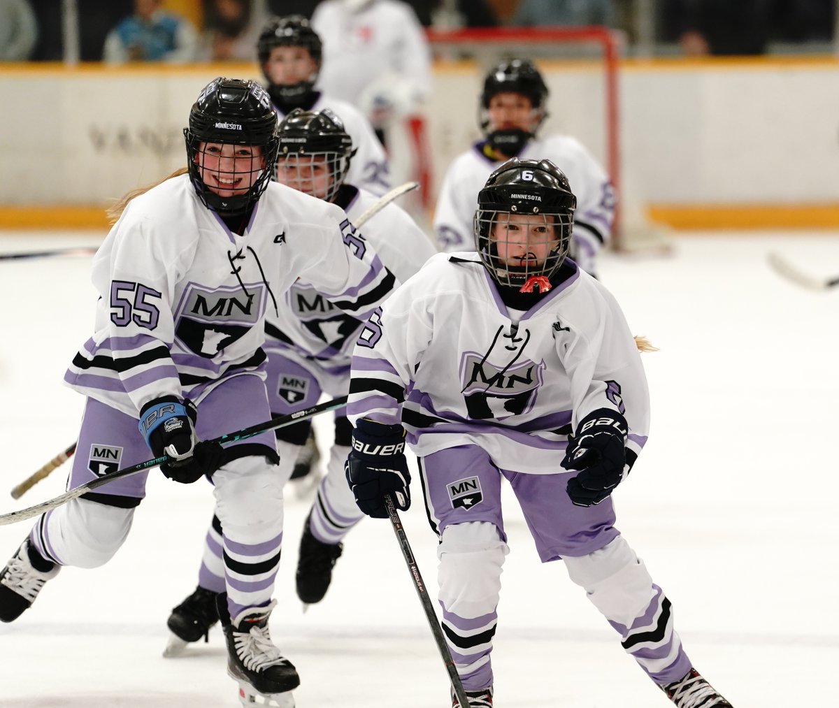 Team Minnesota tweet media