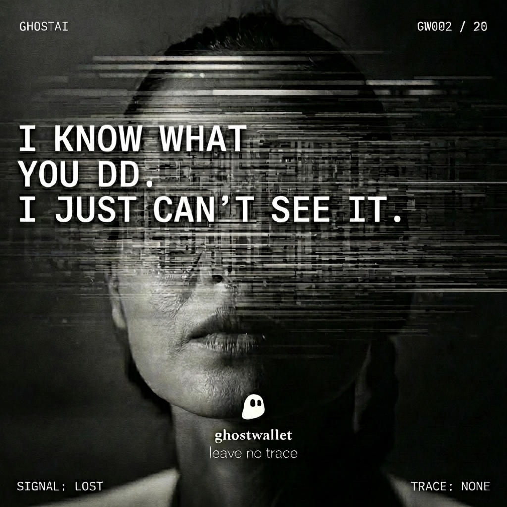 Ghost Ai tweet media