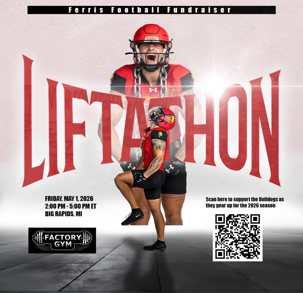 Adonis Ferguson tweet media