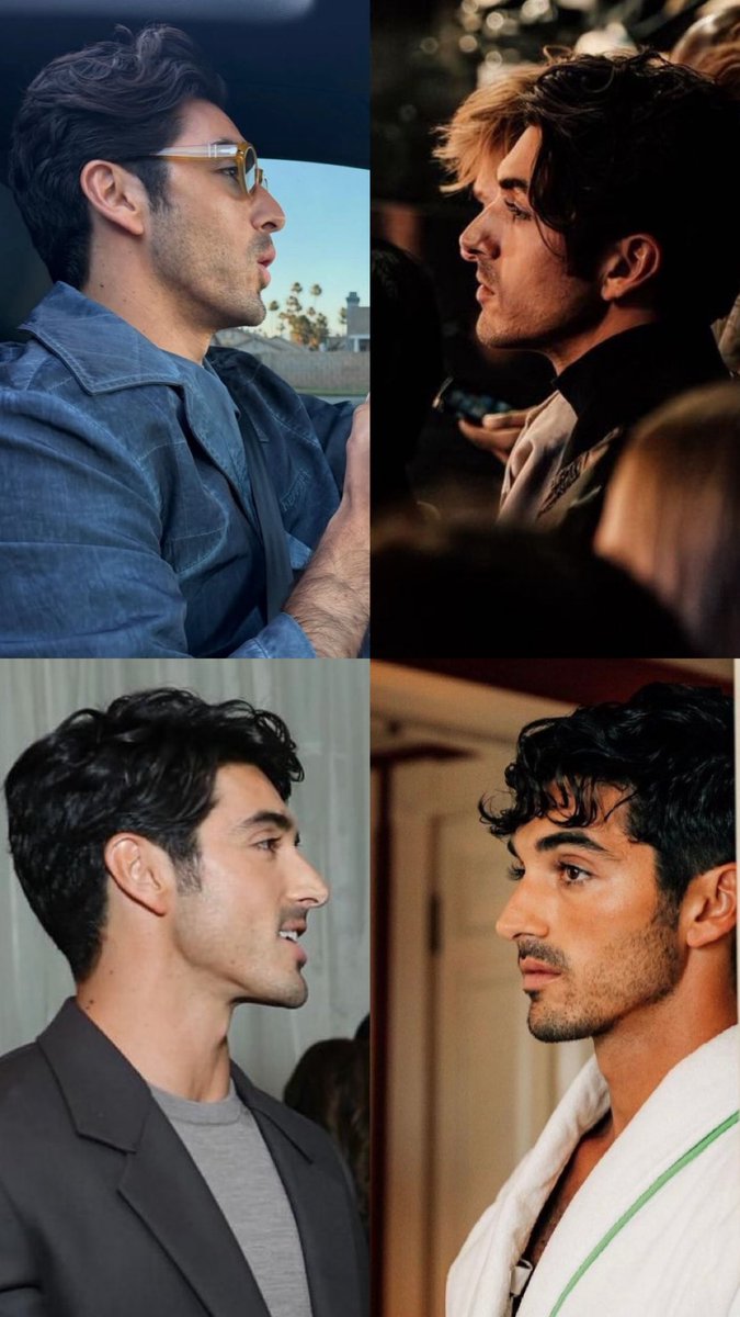 A new addition for the iconic TZP side-profiles 🫠🫠🫠🫠