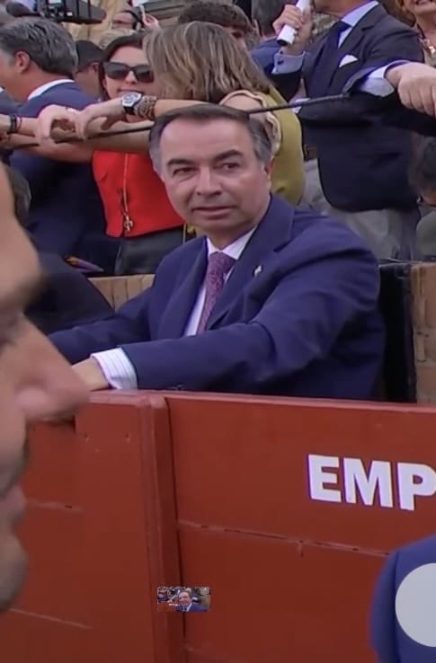 soy de la Macarena tweet media